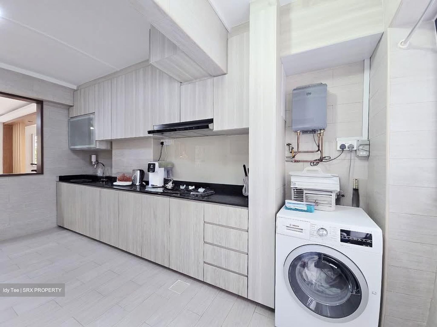 Blk 553 Choa Chu Kang North 6 (Choa Chu Kang), HDB Executive #554540971